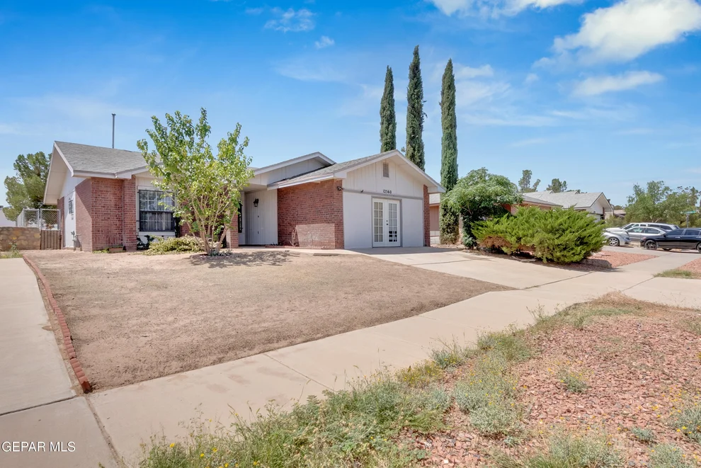 Unit for sale at 12560 Angie Bombach Avenue, El Paso, TX 79928