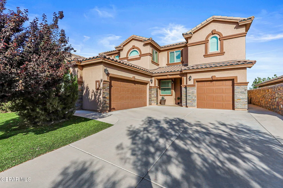 Unit for sale at 448 WHITE CLOUD Road, El Paso, TX 79928