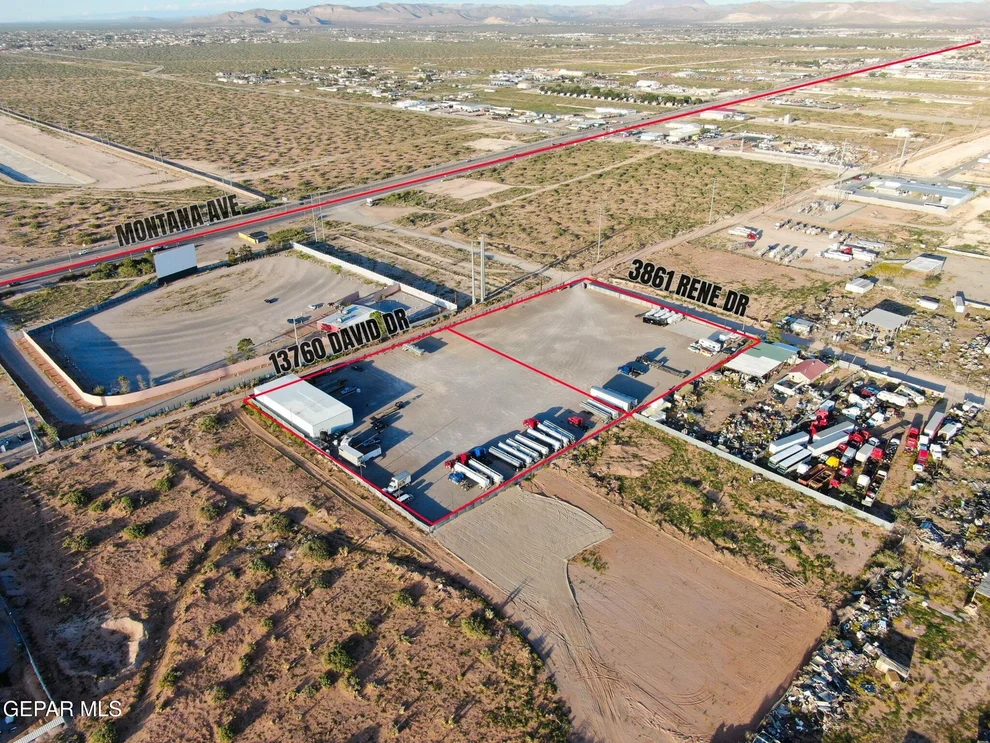 Unit for sale at 3861 Rene Drive, El Paso, TX 79938