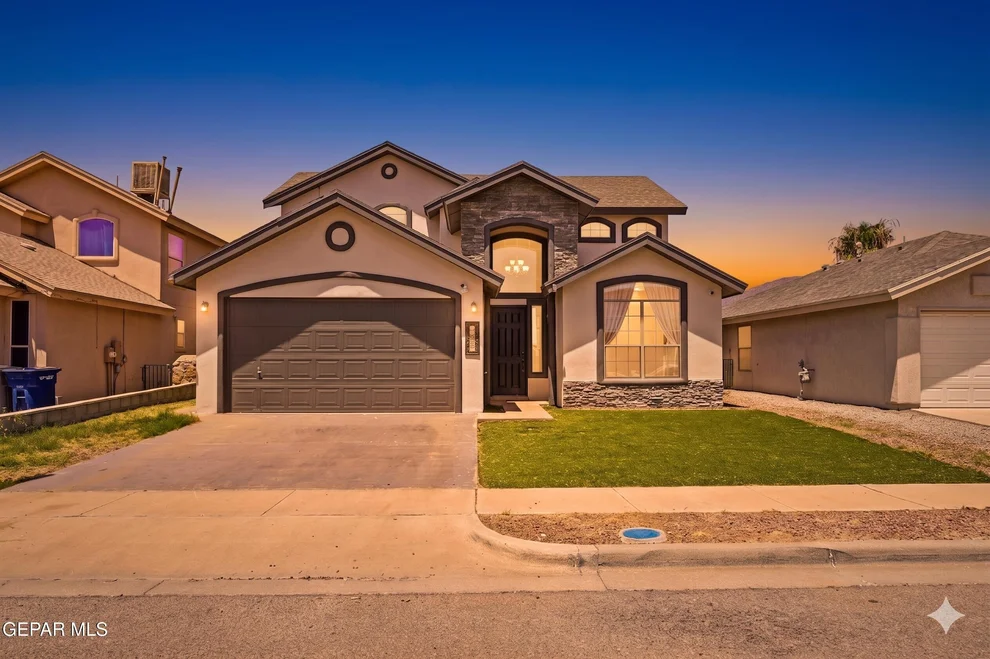 Unit for sale at 10957 ACOMA Street, El Paso, TX 79934
