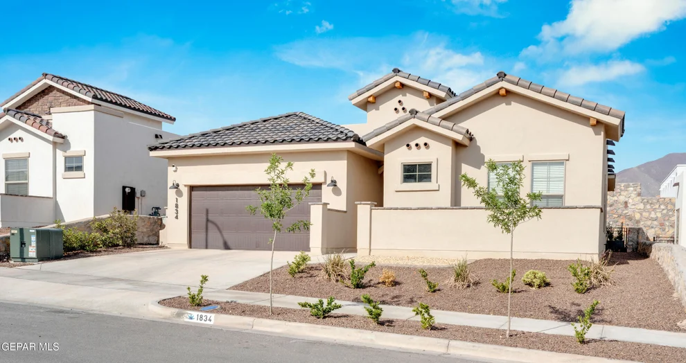 Unit for sale at 1834 Bridle Place, El Paso, TX 79911