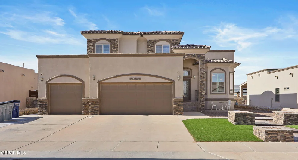 Unit for sale at 14617 Petralia Avenue, El Paso, TX 79938