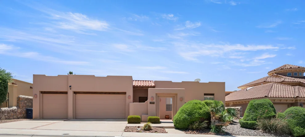 Unit for sale at 1240 CALLE LAGO Drive, El Paso, TX 79912