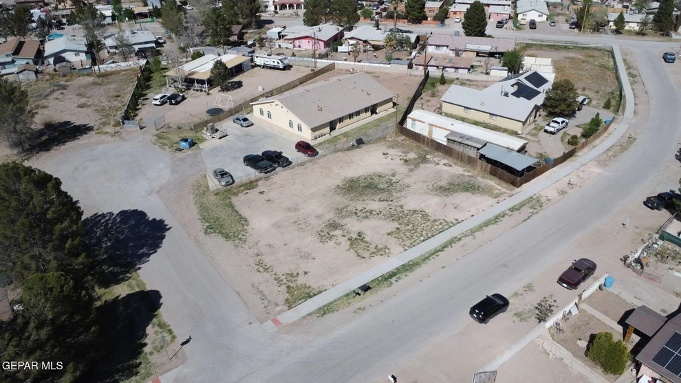 Unit for sale at 665 Sudan Drive, Socorro, TX 79927