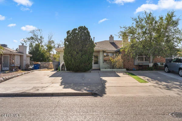 Unit for sale at 1533 GREG POWERS Drive, El Paso, TX 79936