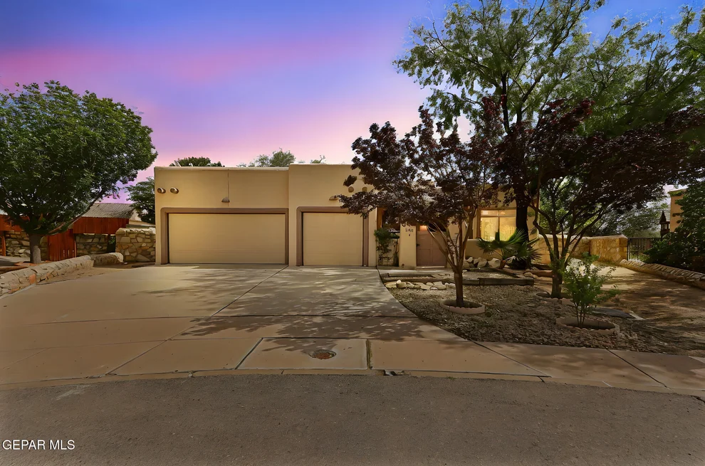 Unit for sale at 708 Maxey Marie, El Paso, TX 79932