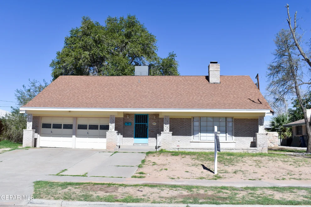 Unit for sale at 9917 Honolulu Drive, El Paso, TX 79925