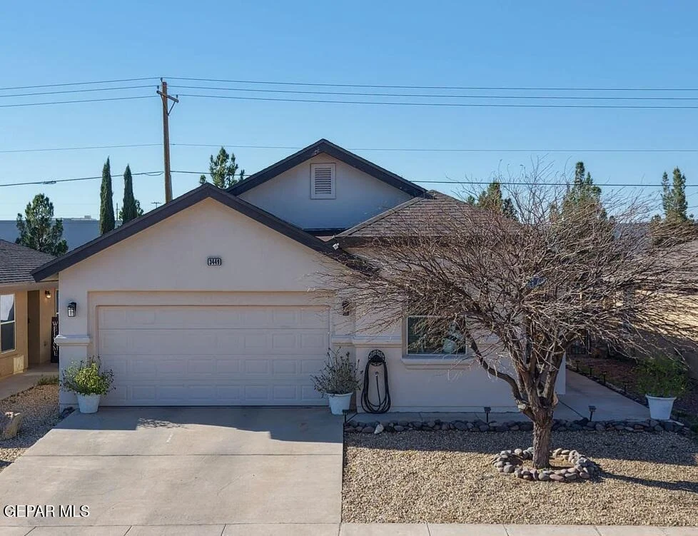 Unit for sale at 3449 SCARLET POINT, El Paso, TX 79938