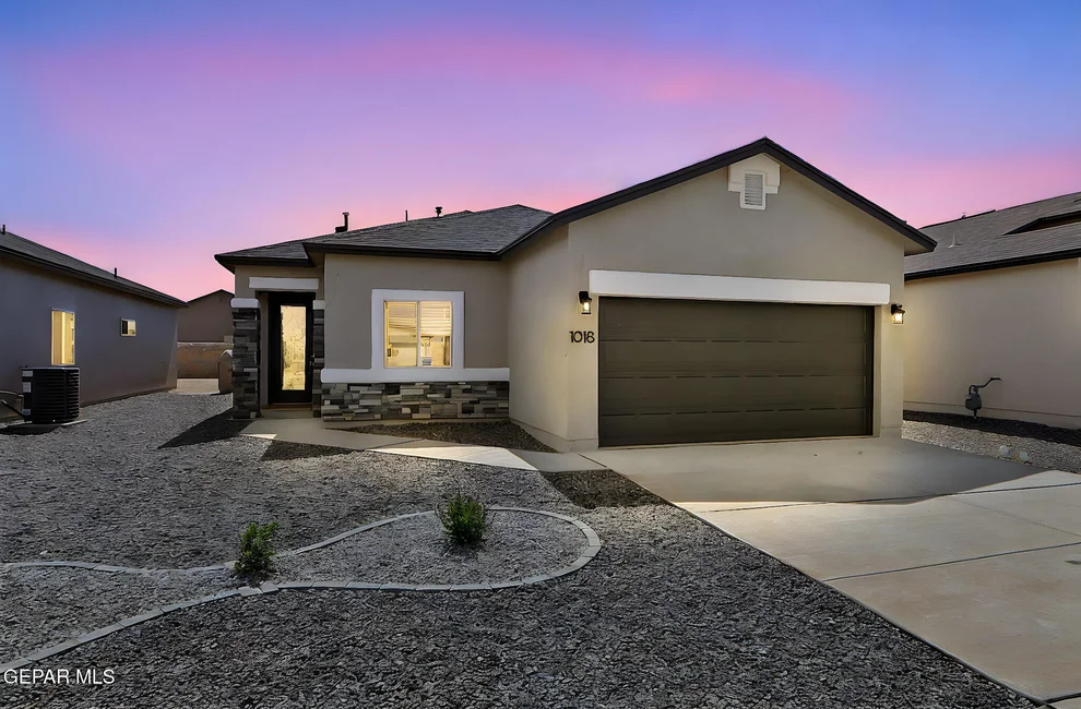 Unit for sale at 5744 Adamsville Avenue, El Paso, TX 79934