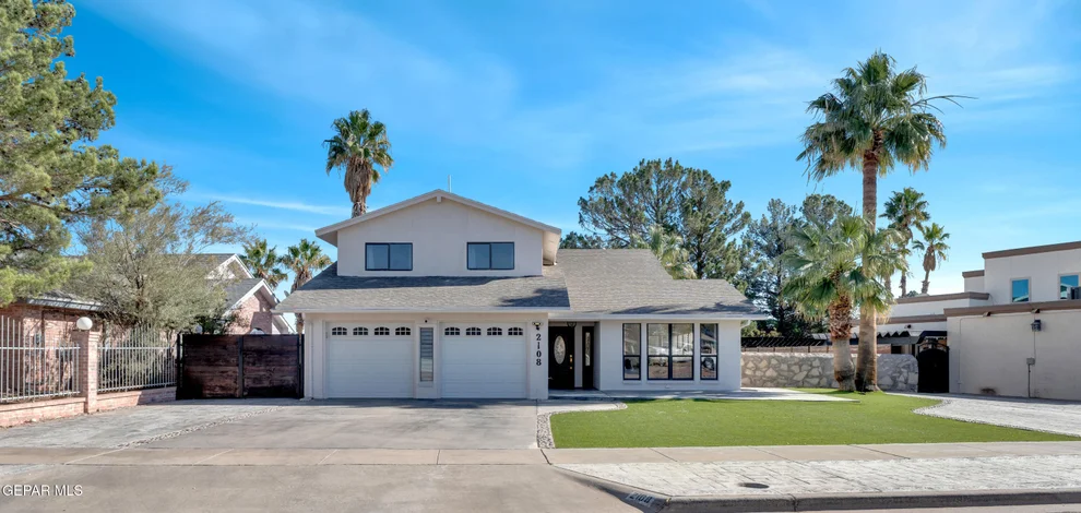 Unit for sale at 2108 Home Show Ln Lane, El Paso, TX 79936
