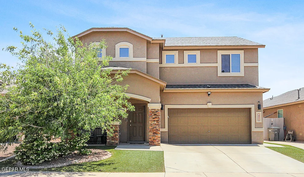 Unit for sale at 3736 Loma Brisa Drive, El Paso, TX 79938