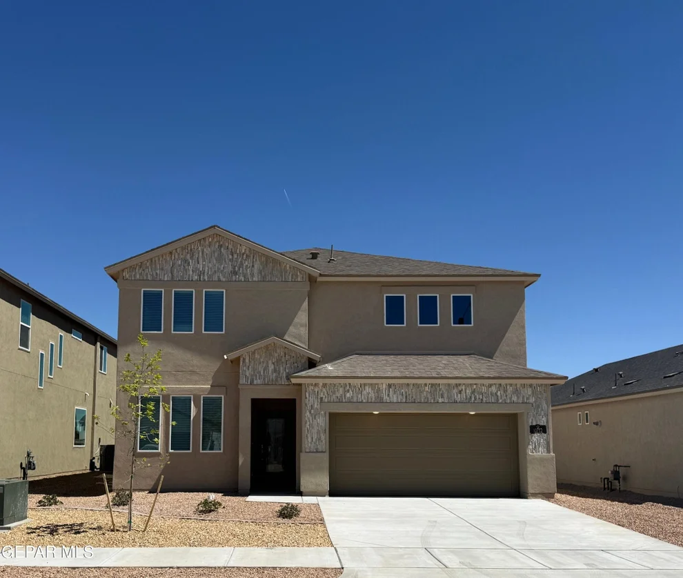Unit for sale at 10712 Daryl Johnston Street, El Paso, TX 79924
