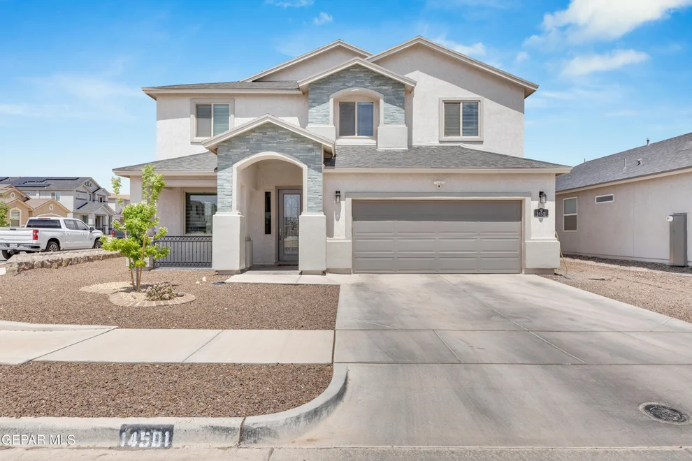 Unit for sale at 14501 Jaclyn Marie Street, El Paso, TX 79938