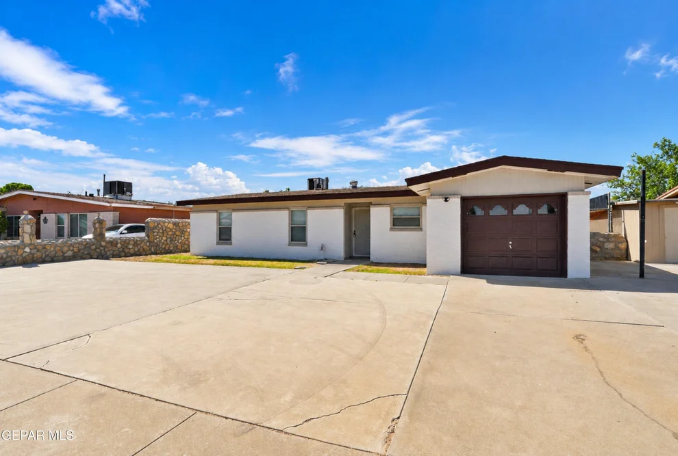 Unit for sale at 11132 EBB TIDE Drive, El Paso, TX 79936
