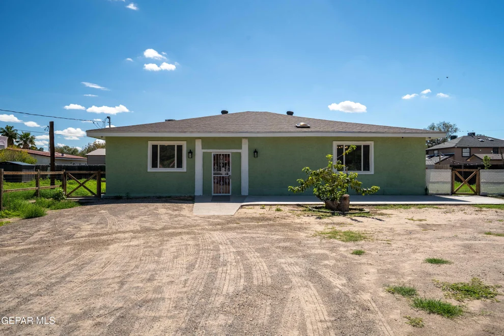 Unit for sale at 640 McAdoo Drive, Socorro, TX 79927