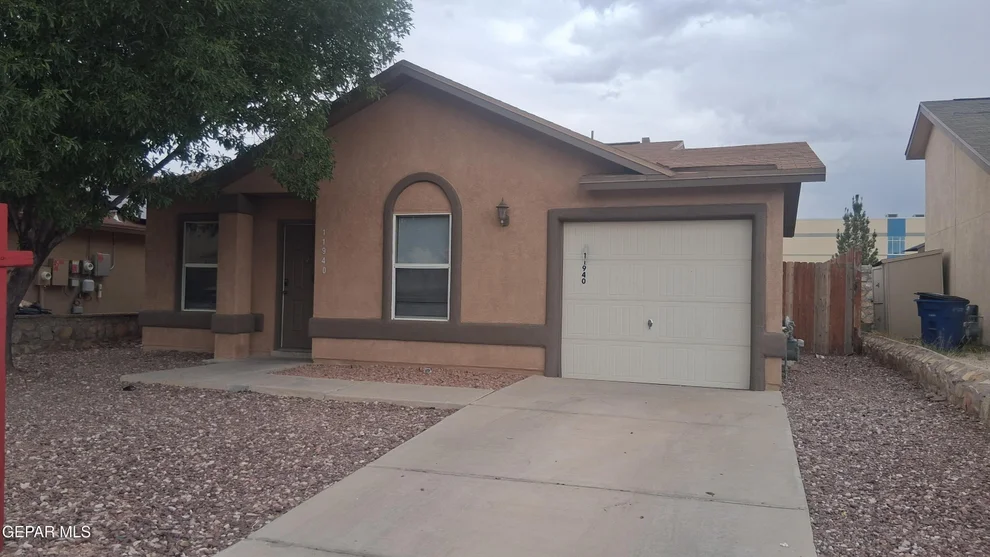 Unit for sale at 11940 JIM WEBB Drive, El Paso, TX 79934