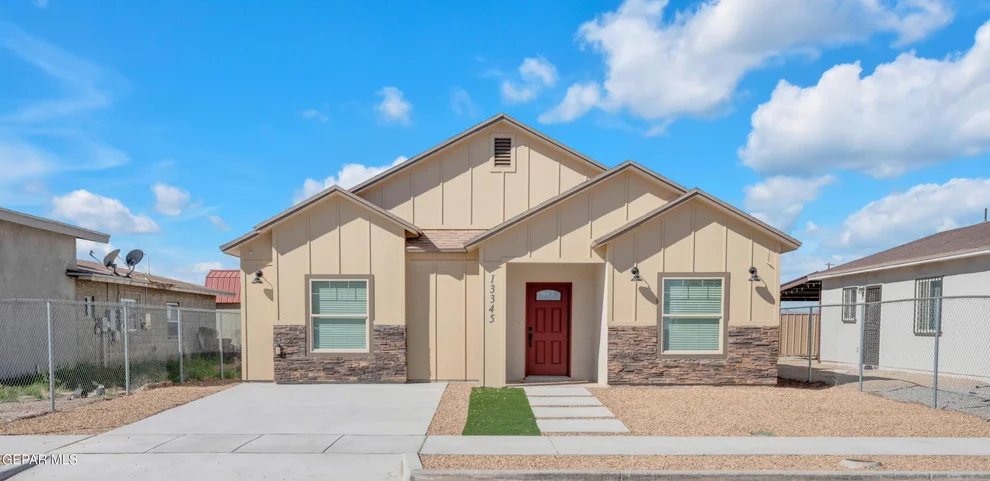 Unit for sale at 13345 Estancias De Missiones Street, San Elizario, TX 79849