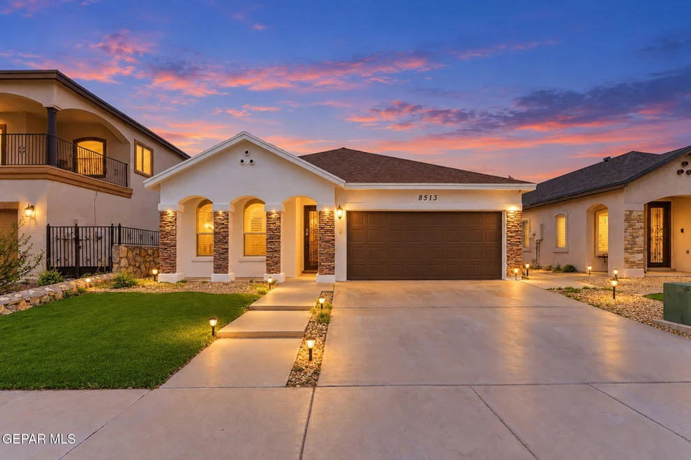 Unit for sale at 8513 DEL RIVERS, El Paso, TX 79907