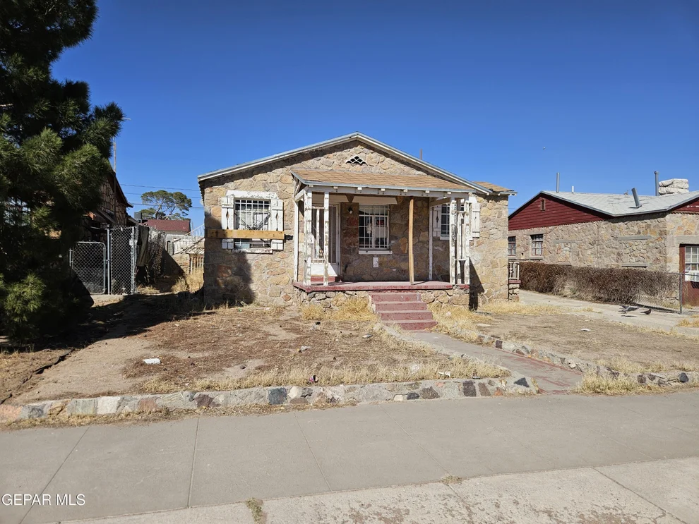 Unit for sale at 3905 Nashville Avenue, El Paso, TX 79930