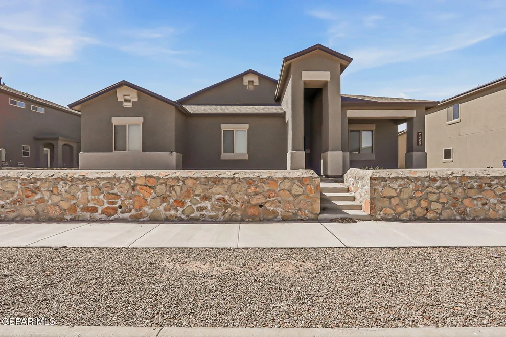 Unit for sale at 2425 Mike Price Drive, El Paso, TX 79938