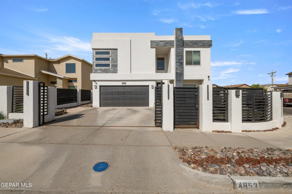 Unit for sale at 4853 CHRISTIAN AZCARATE Street, El Paso, TX 79938