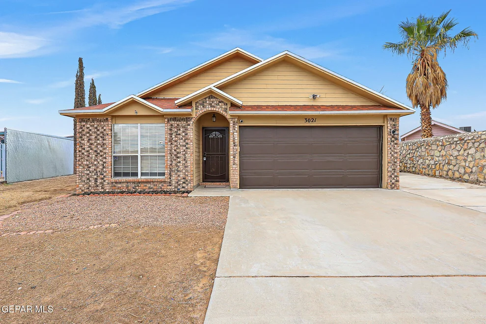 Unit for sale at 3021 Oak Tower Place, El Paso, TX 79936