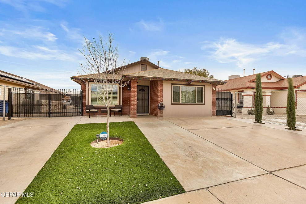 Unit for sale at 12328 Tierra Humeda Drive, El Paso, TX 79938