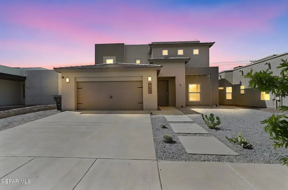 Unit for sale at 13594 GATTON Street, El Paso, TX 79928