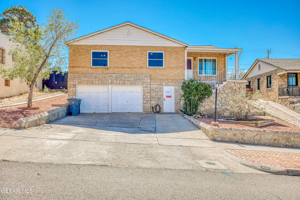 Unit for sale at 820 Galloway Drive, El Paso, TX 79902