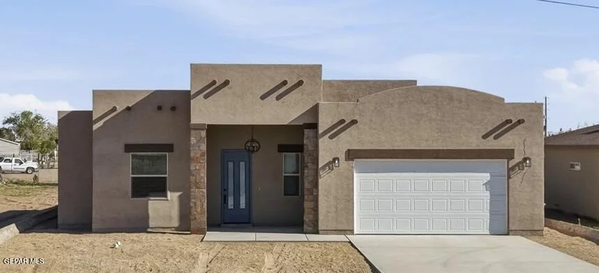 Unit for sale at 331 Apodaca Road, Socorro, TX 79927