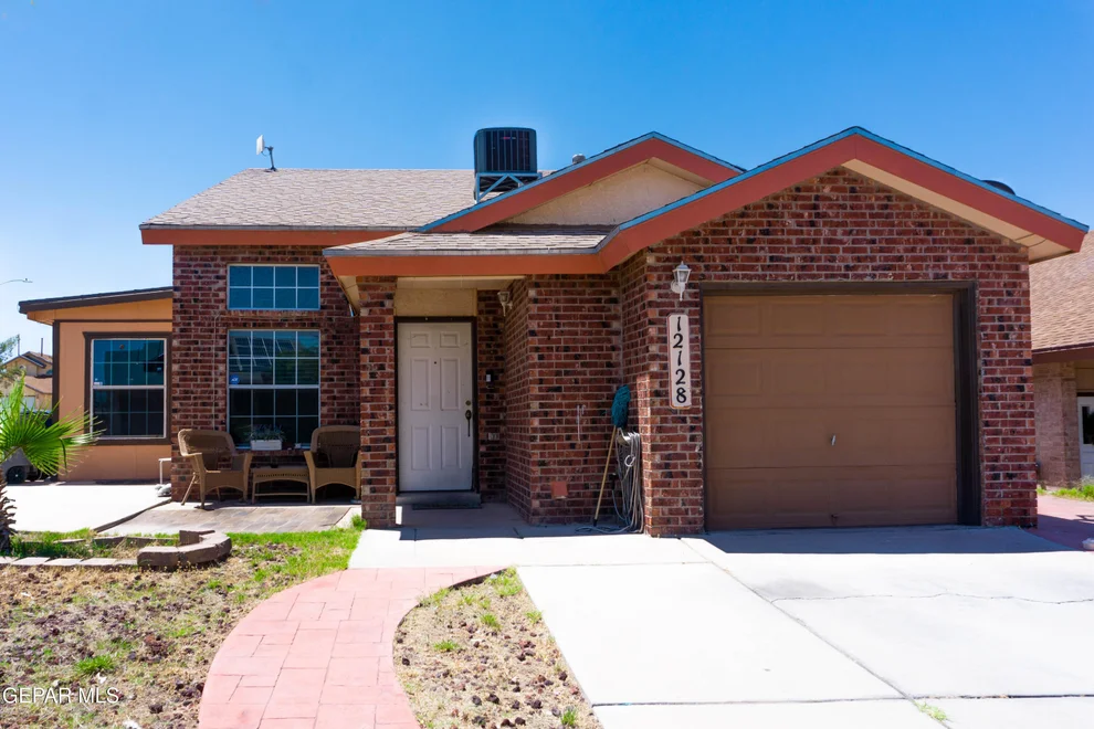 Unit for sale at 12128 SAINT CASSIAN Drive, El Paso, TX 79936