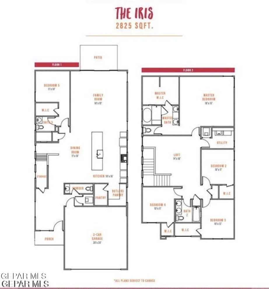 Unit for sale at 1416 Ruben Orozco Sr, Socorro, TX 79927