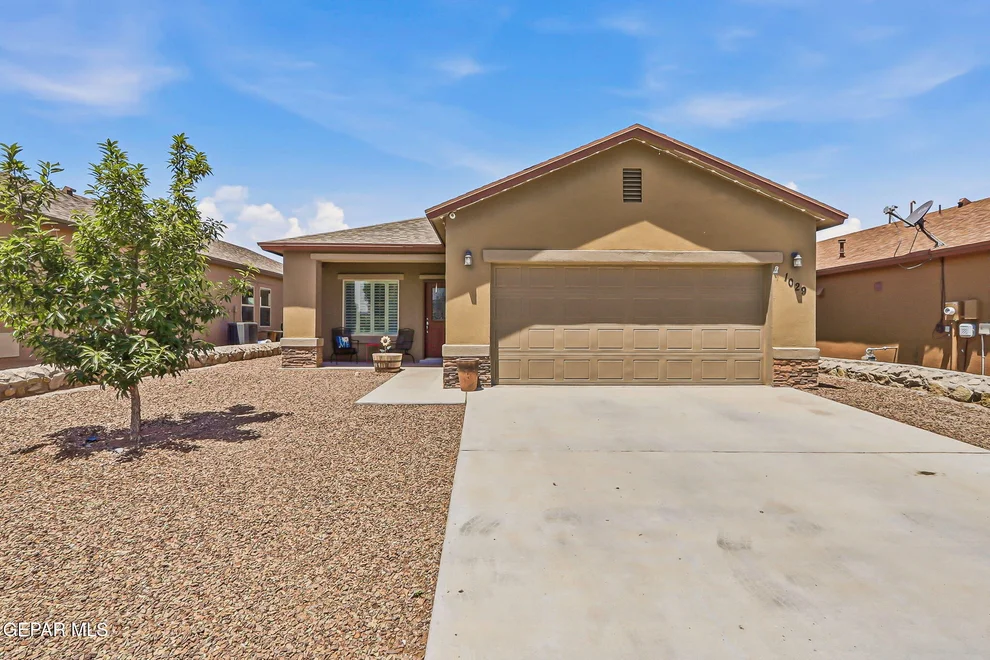 Unit for sale at 1029 AIRSHIP Place, El Paso, TX 79928
