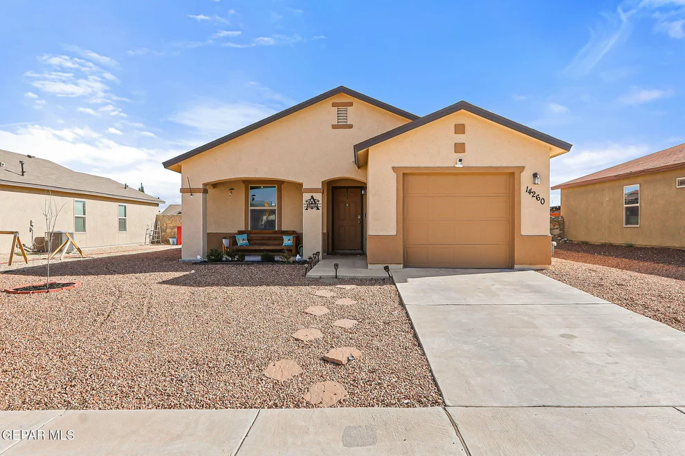Unit for sale at 14260 DESIERTO LINDO Avenue, El Paso, TX 79928