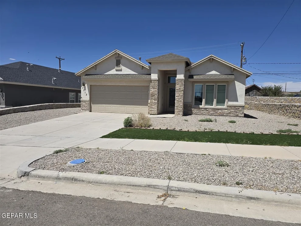 Unit for sale at 1313 MEADOW Road, Canutillo, TX 79835