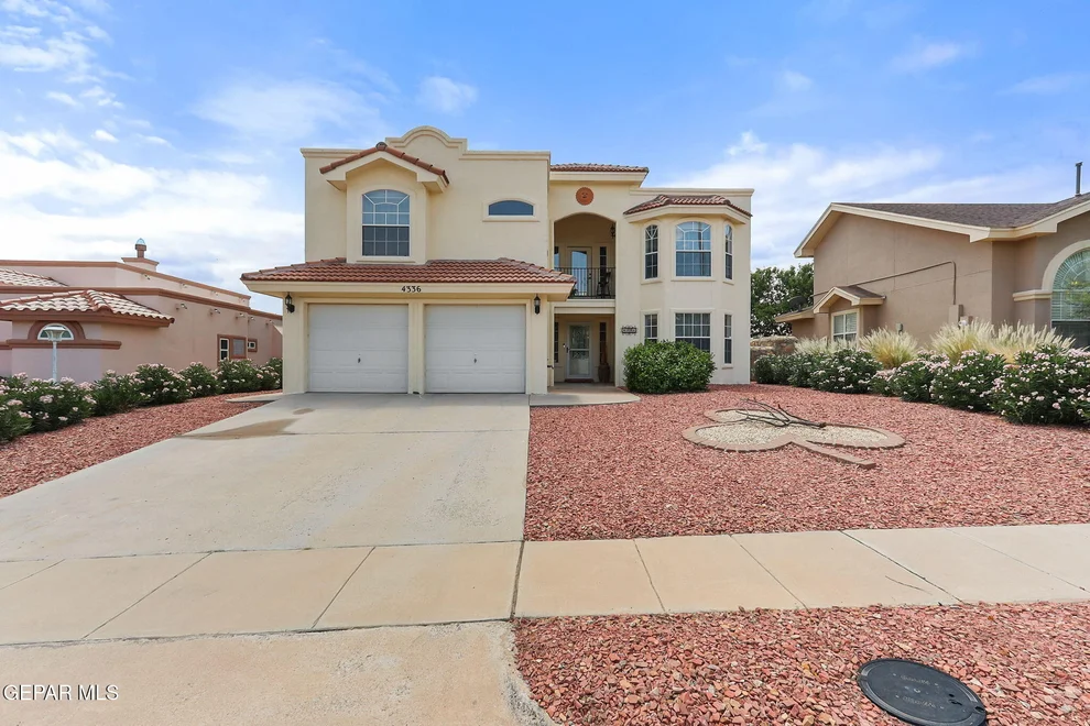 Unit for sale at 4336 John B. Oblinger Drive, El Paso, TX 79934