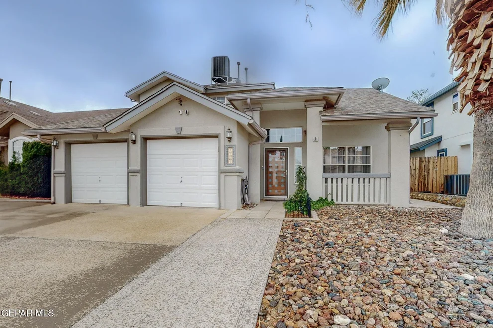 Unit for sale at 4404 LOMA DIAMANTE Drive, El Paso, TX 79934