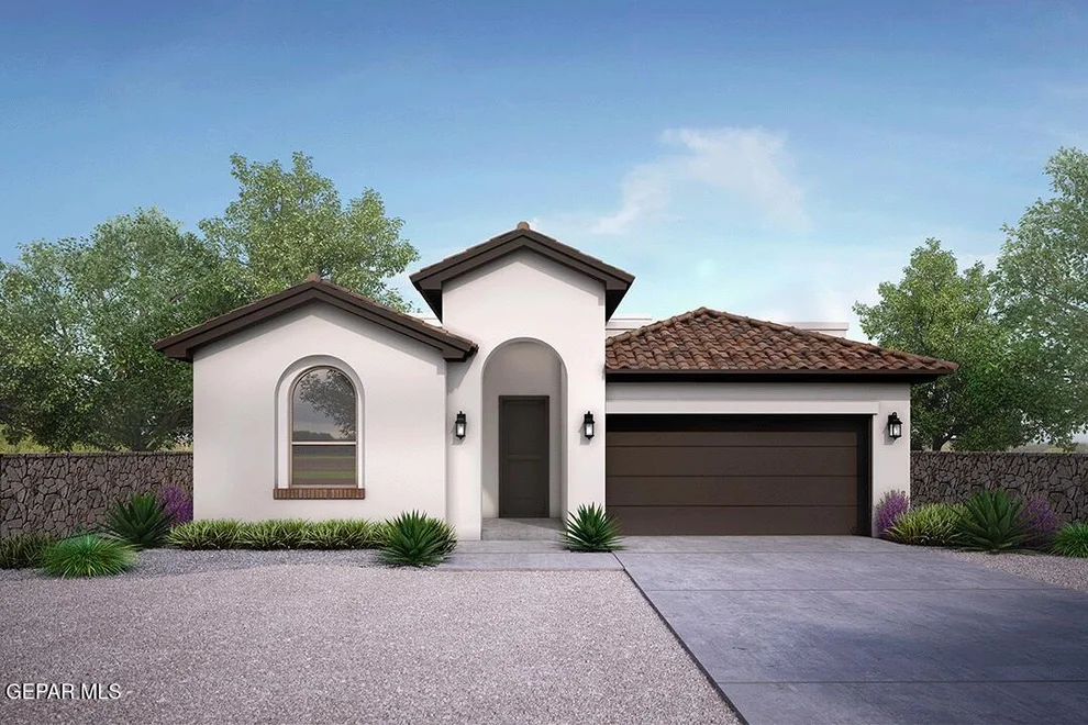 Unit for sale at 1806 Schyler Love Lane, El Paso, TX 79928