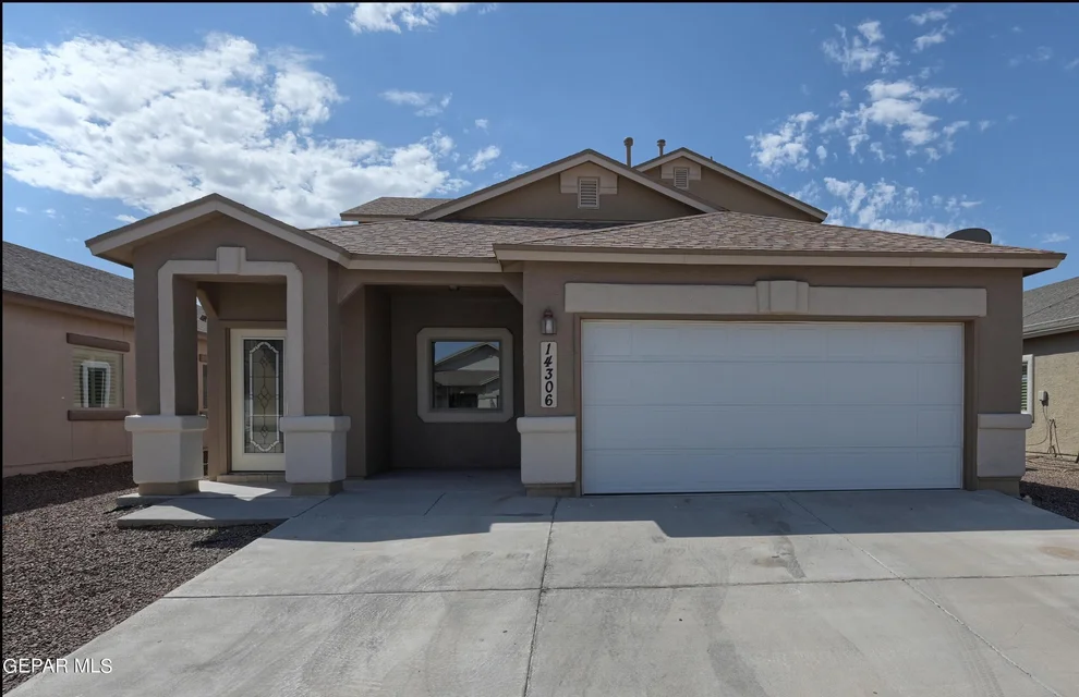 Unit for sale at 14306 EARLY MORN Avenue, El Paso, TX 79938