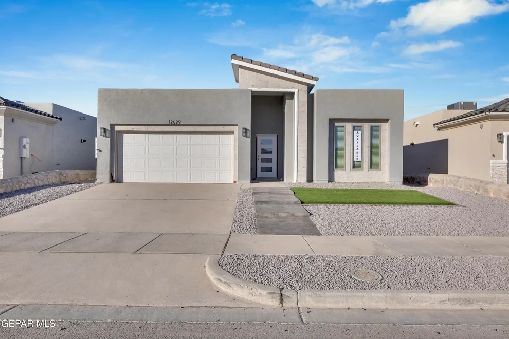 Unit for sale at 12805 Middlesbrough Avenue, El Paso, TX 79928