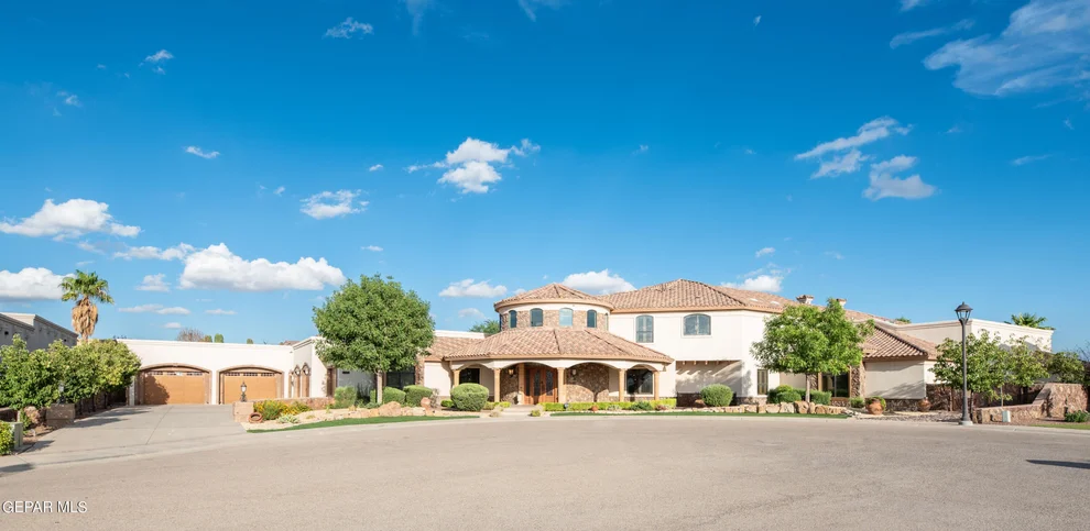 Unit for sale at 878 Cortona Place, El Paso, TX 79928