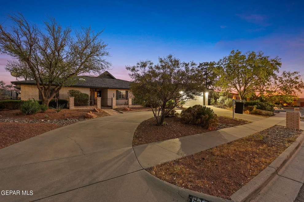 Unit for sale at 6277 Camino Alegre Drive, El Paso, TX 79912
