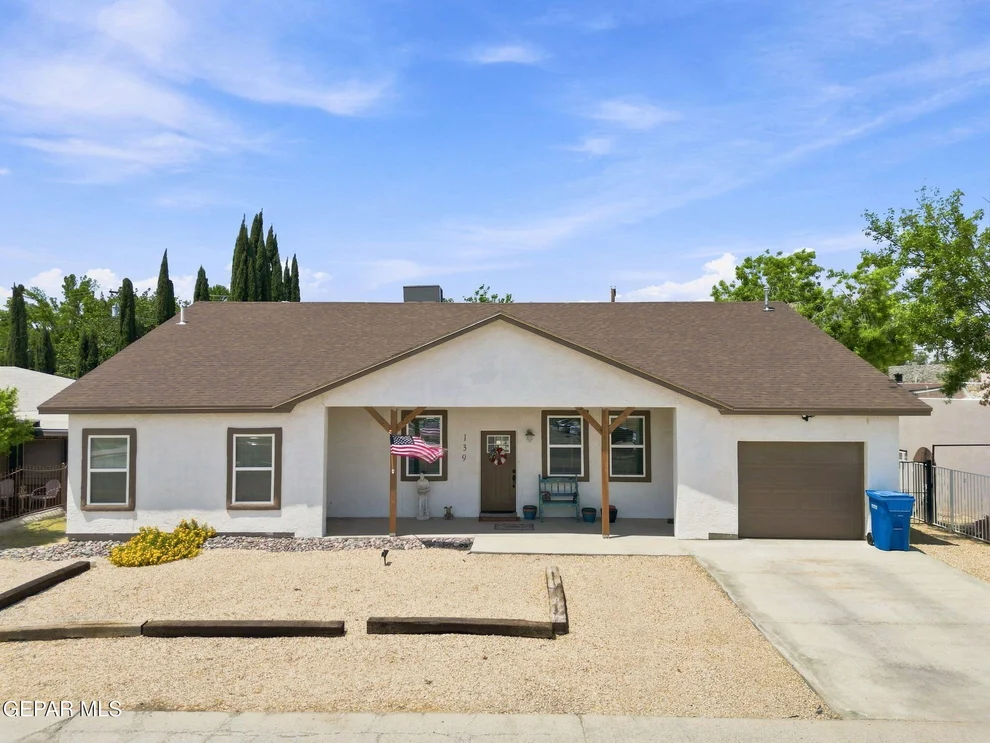 Unit for sale at 139 MAIN Street, Clint, TX 79836