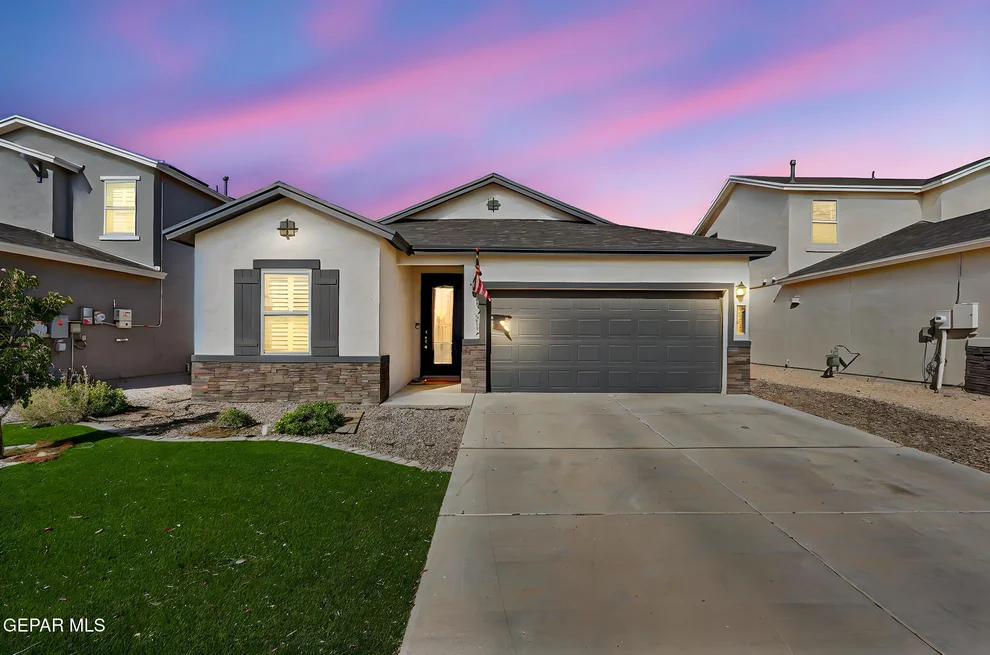 Unit for sale at 12273 DESERT VISTA Avenue, El Paso, TX 79938