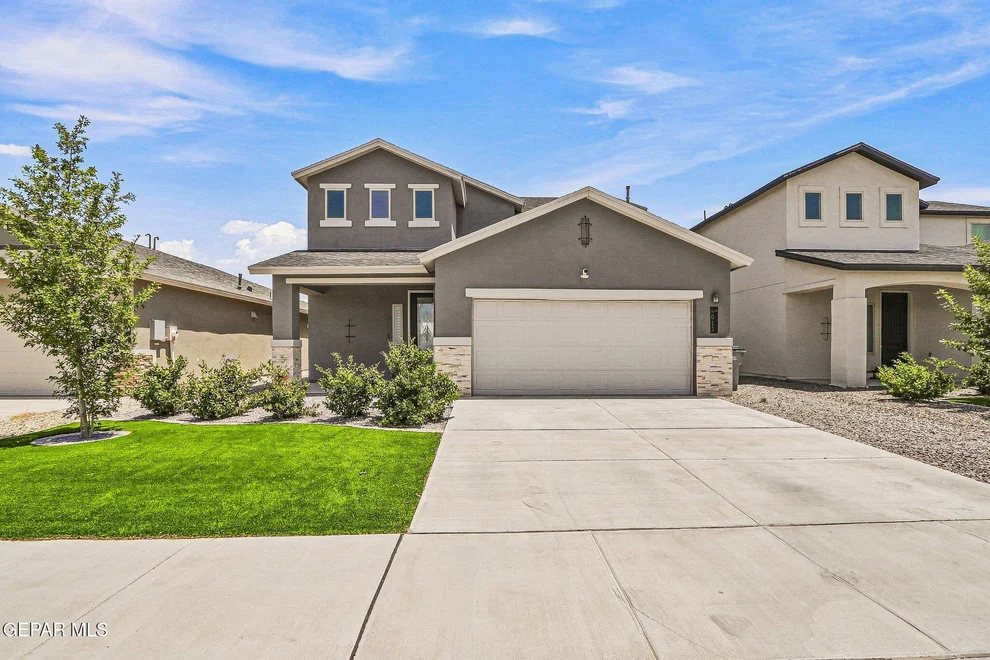 Unit for sale at 4012 DESERT NOMAD Drive, El Paso, TX 79938