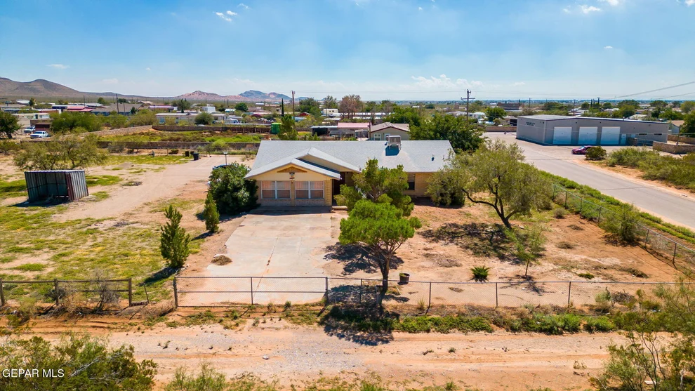 Unit for sale at 15964 GAY LYNN Road, El Paso, TX 79938