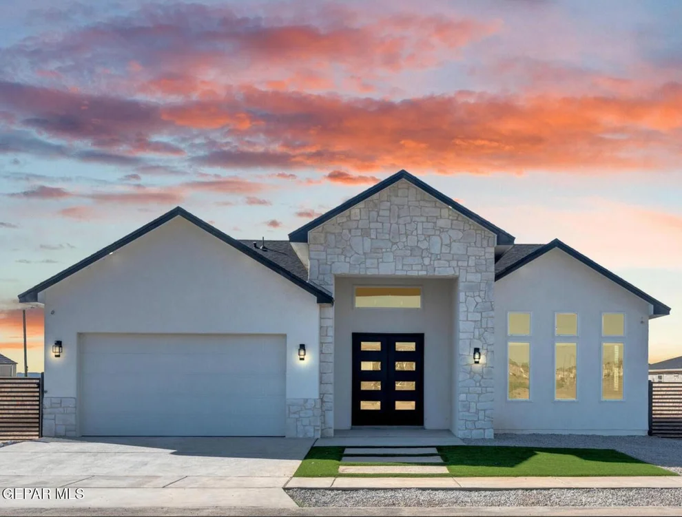 Photo of 11301 Sheffield Drive, El Paso, TX 79927