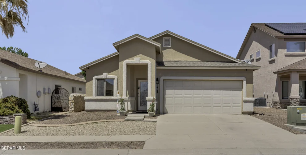 Unit for sale at 14581 SPANISH POINT Drive, El Paso, TX 79938
