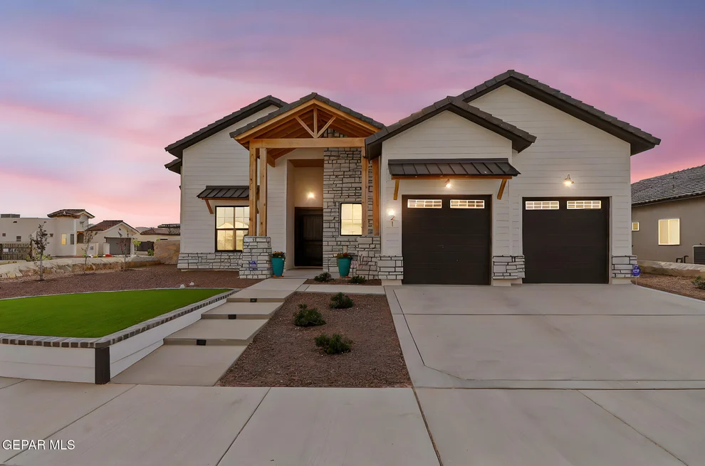Unit for sale at 921 NAYLAND Place, El Paso, TX 79928
