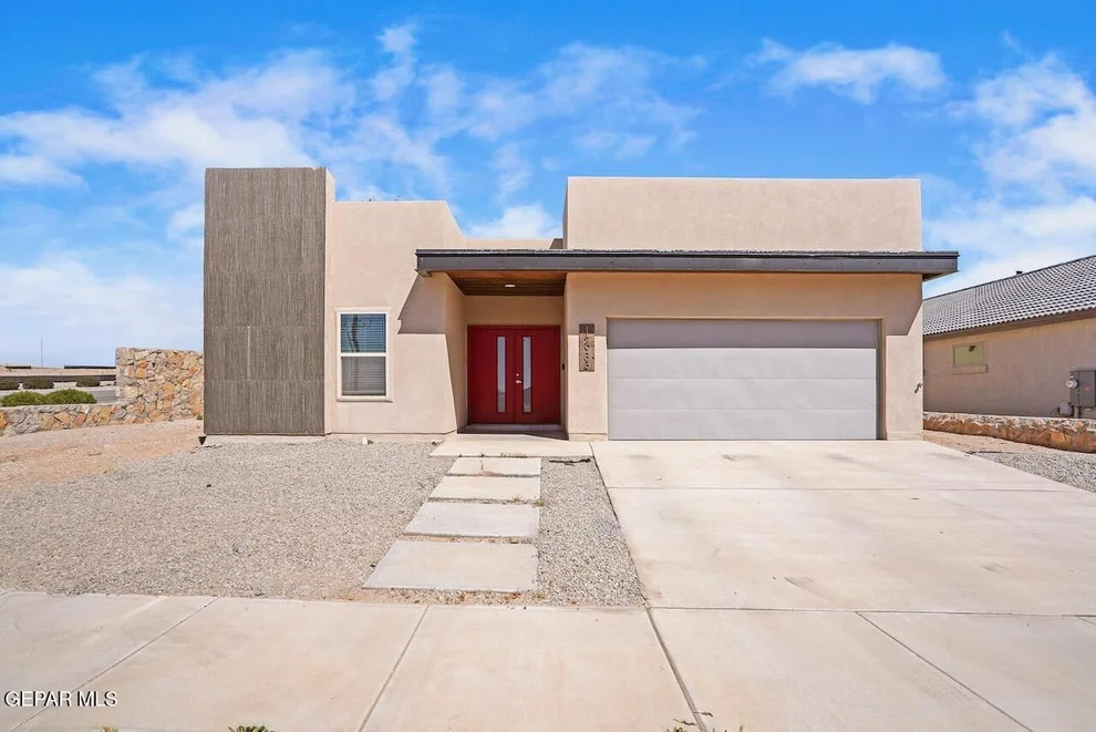 Unit for sale at 12933 NIDD Avenue, Horizon City, TX 79928